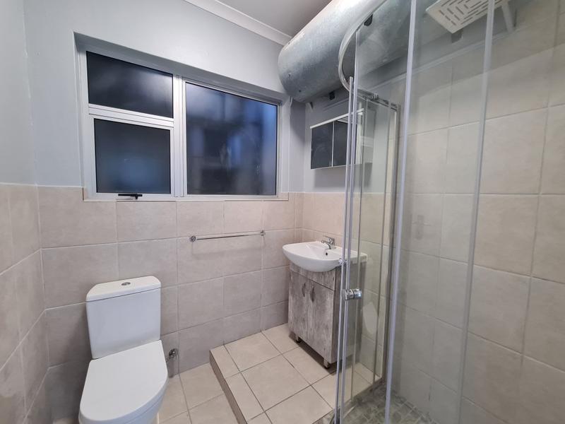 To Let 2 Bedroom Property for Rent in Bloemhof Western Cape